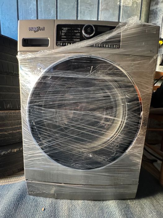 Maquina de lavar roupa