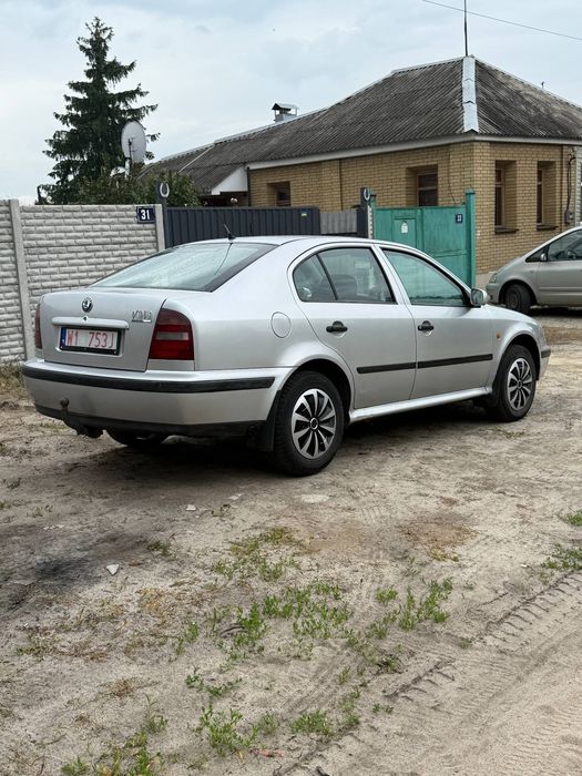 Продам Skoda Octavia! В Харькове!