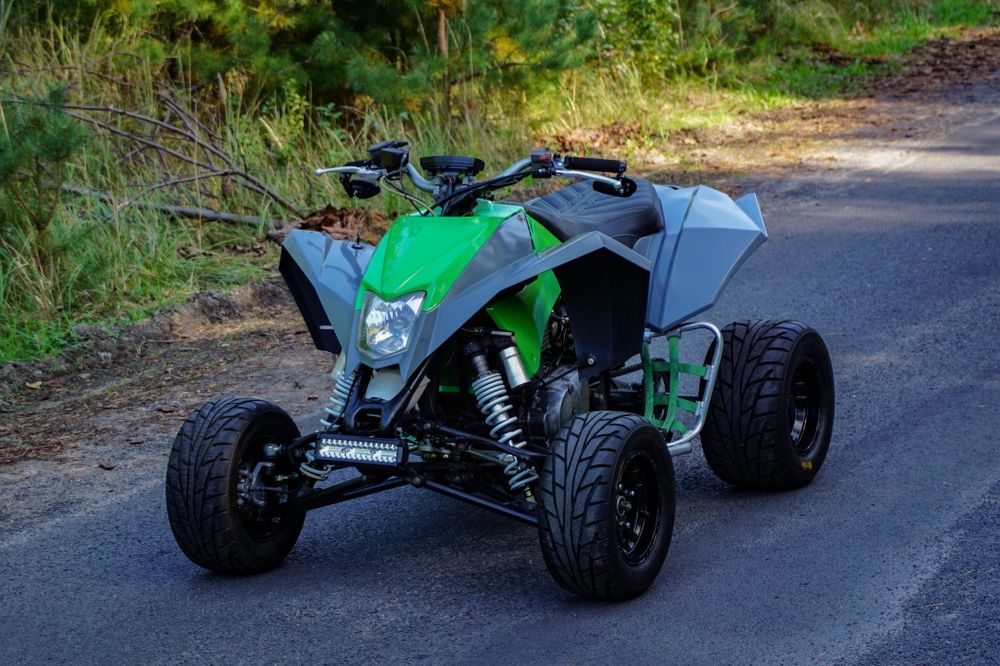 Eagle Motorsports