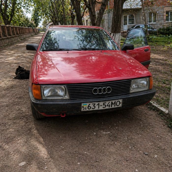 Продам  ауді 100с3  ЦІНА  ДОГОВІРНА