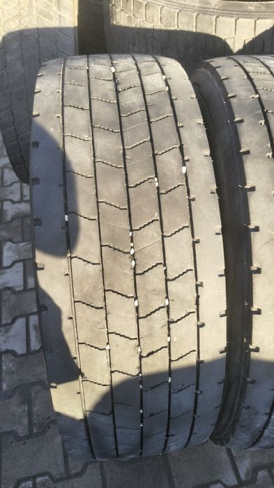 Шини колеса 315/70R22,5  Continental HD3
