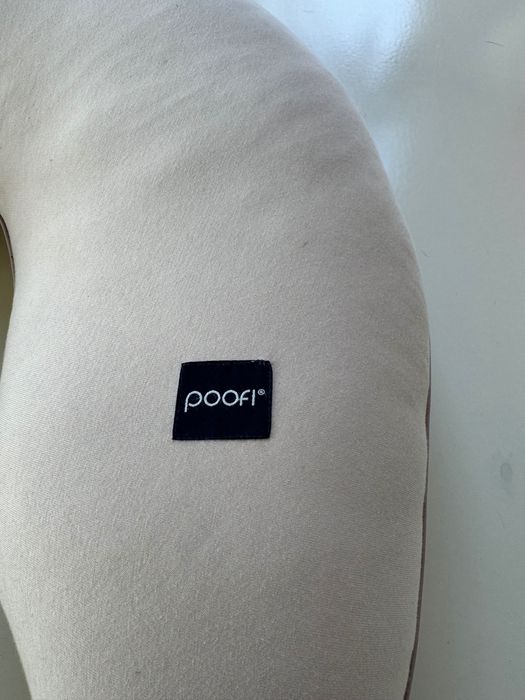 POOFI Poduszka ciążowa