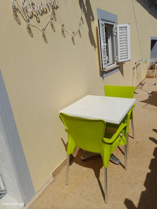 Estúdio - localizado em Albufeira