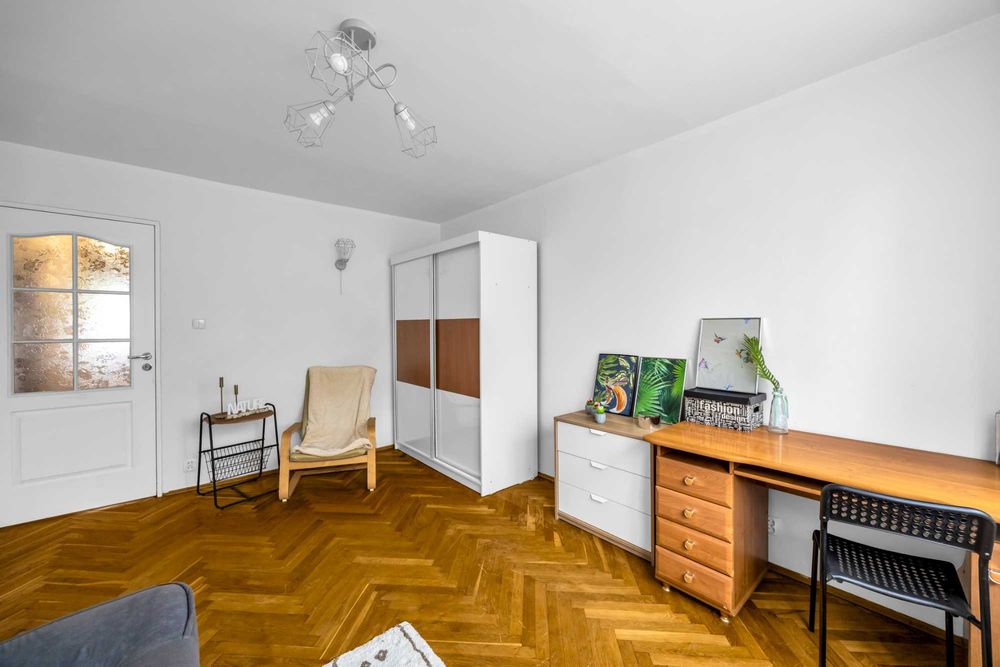 Mieszkanie – Warszawa, Nowy Wawrzyszew, Bielany - Widok 3