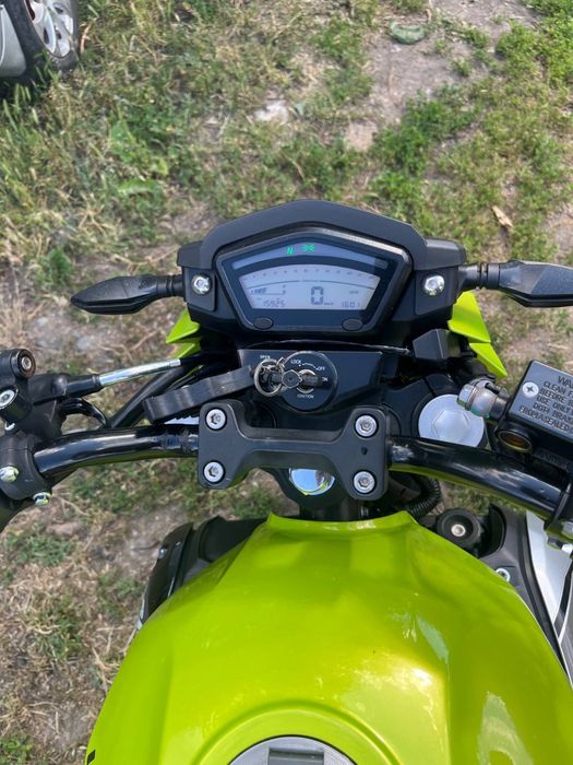Продам Lifan SR220