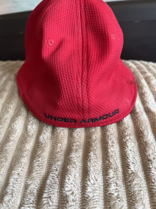 UnderArmour‼️czapka męska Roz.M/L‼️