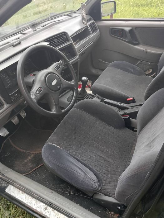 Продам Ford sierra 2.8v6