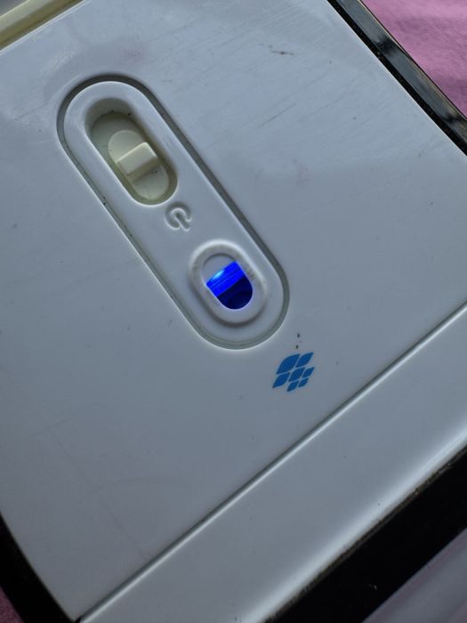 Мишка Microsoft Touch