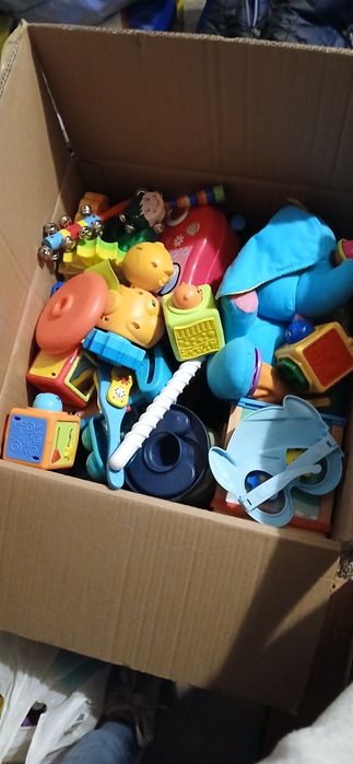 Zamienię za jakieś autko