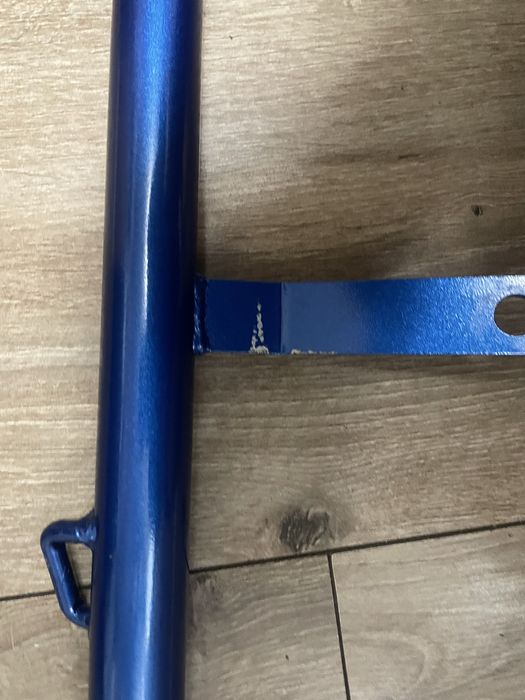 Cusco Power Brace RearTrunk Bar Plus