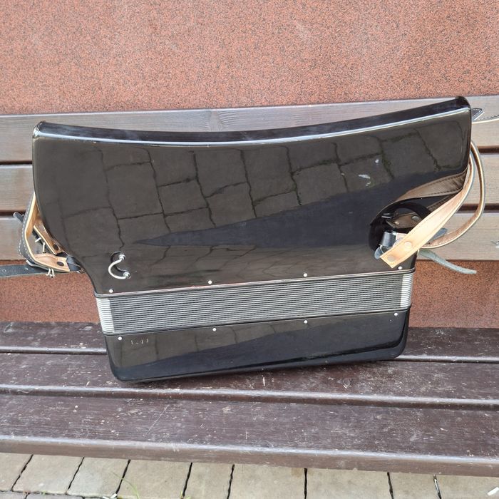 Sprzedam włoski akordeon