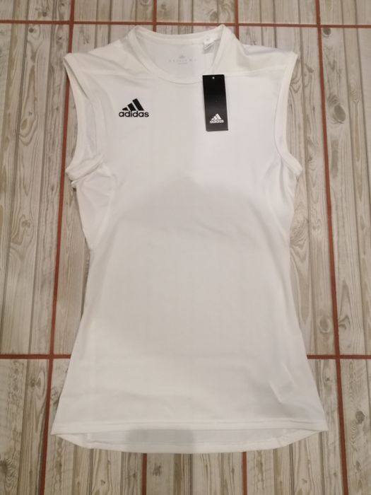 Компрессионная, термо майка ADIDAS