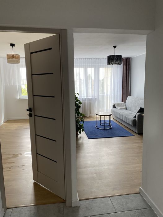 Mieszkanie os Przyjaźni