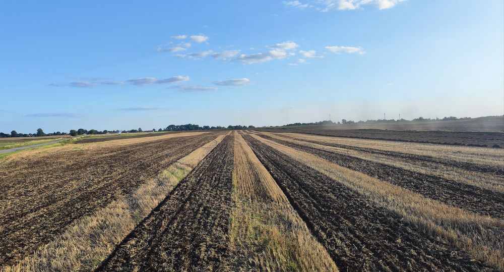 Nawigacja rolnicza RTK 2.5cm SUNNAV AG500(jak CHCNAV, AGOPEN)