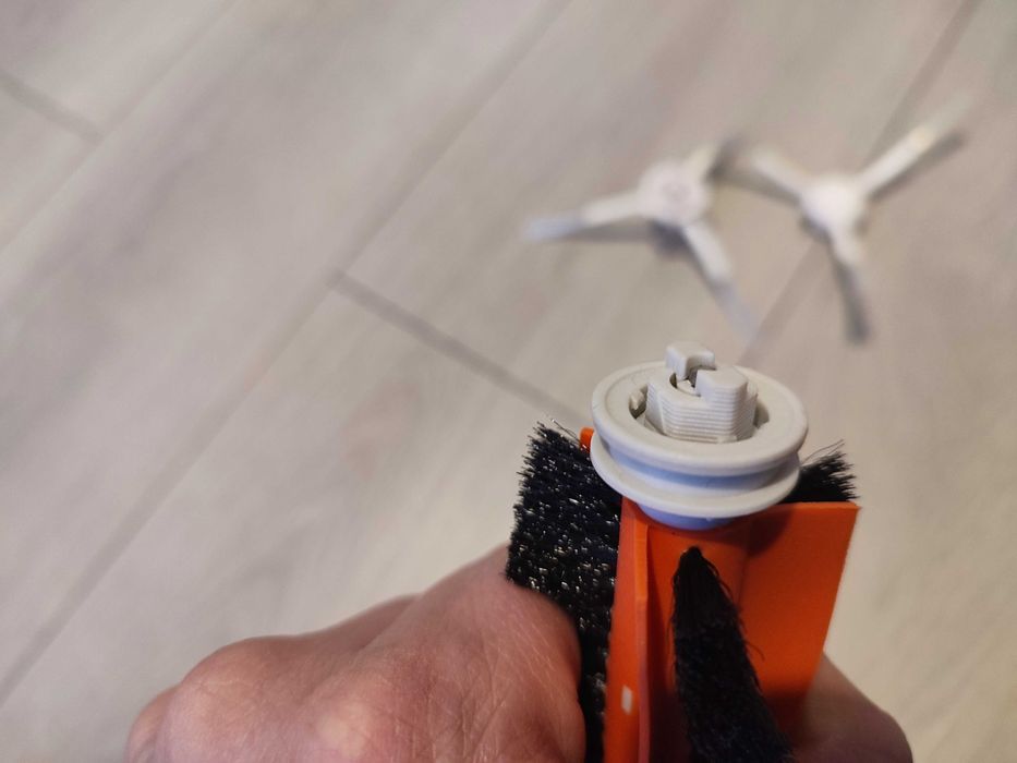 Щітки для пилососа Xiaomi
