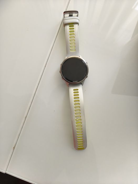 Garmin forrunner 970