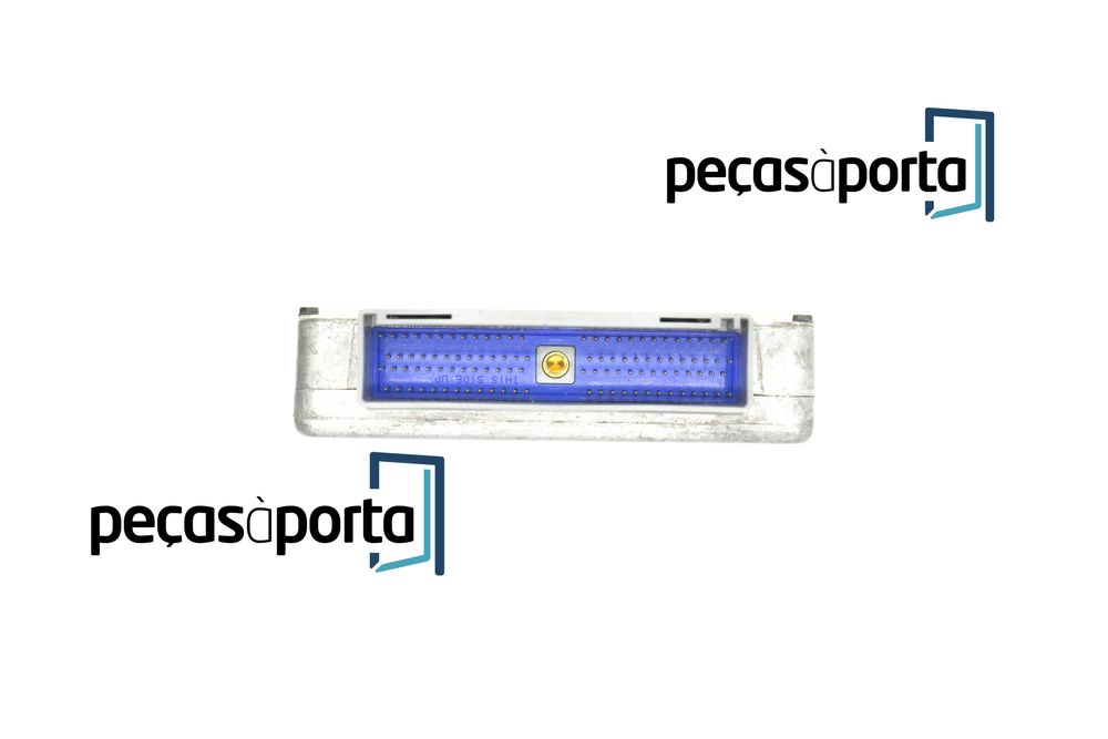 Centralina Ford Fiesta