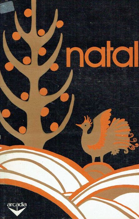 15736

Natal (Arcádia)
Autor: AA.VV.

Editor: Arcádia