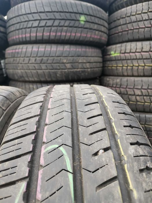 bus lato Hankook 205/65/16C 7.4mm 2szt