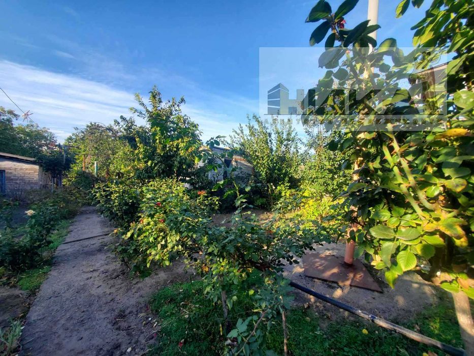 Продам будинок вул. Авыаторів