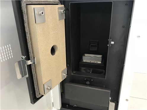 Kocioł Lidia Compact Mini  Pellet, piec, kotły