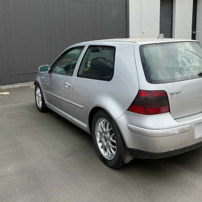 Golf4 PD130 para peças
