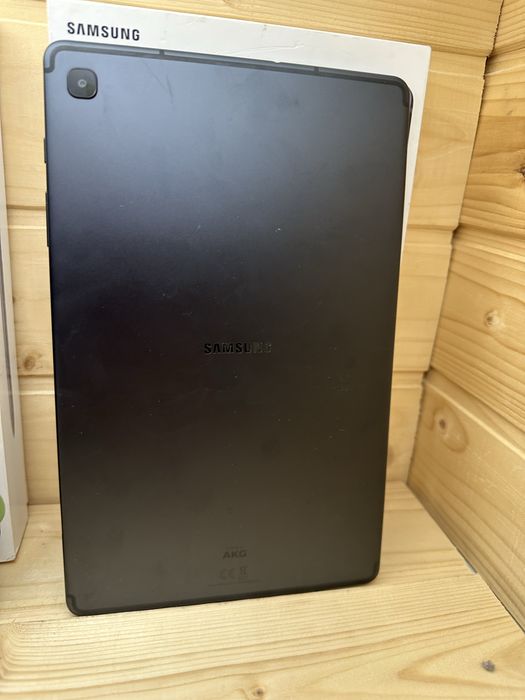 Samsung Tab s6 Lite 4/64 gb