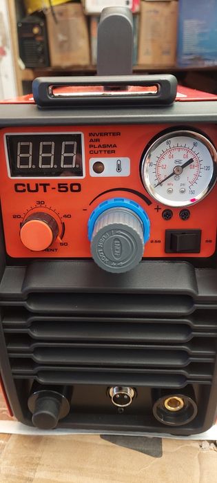 Плазморез Искра СИТ 50 А
