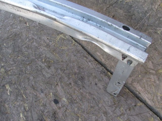 audi q5 i 8r 2012r belka wzmocnienie zderzaka tył + strefa zgniotu