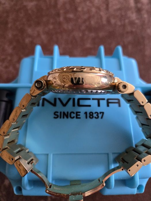 Годинник Invicta subaqua noma I.