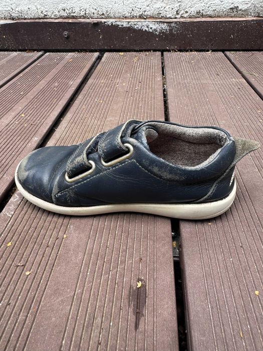 buty bobux 27 barefoot