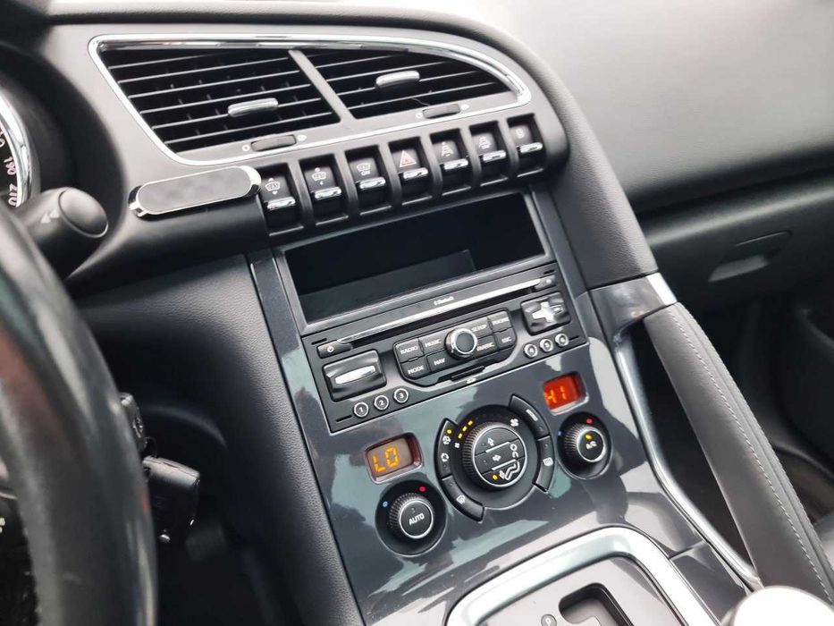 Продам Peugeot 3008 2011. Можна в розстрочку, під викуп