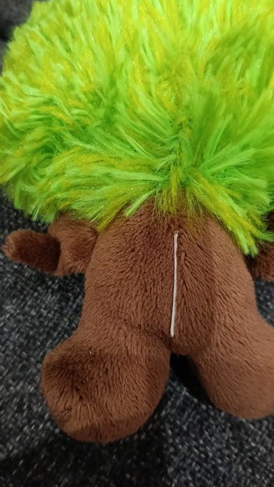 GUARDIÕES DA TERRA peluches e canecas LIDL