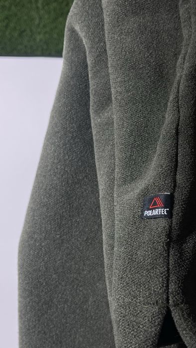 Свитшот Флисовый Berghause (Polartex) ( L )