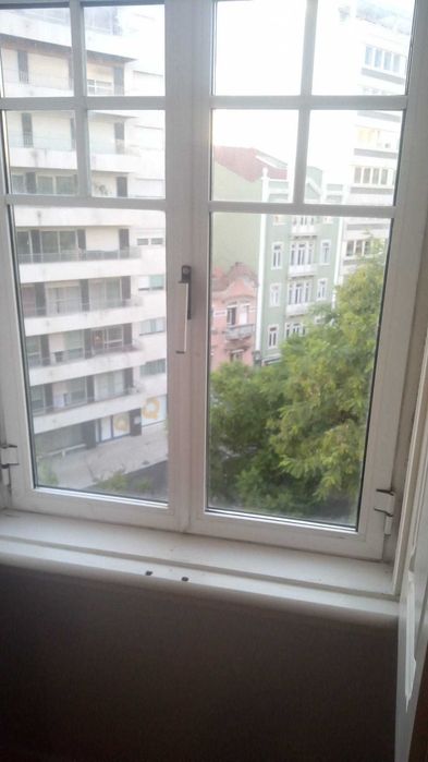 Quarto Lisboa, Estudantes, Saldanha