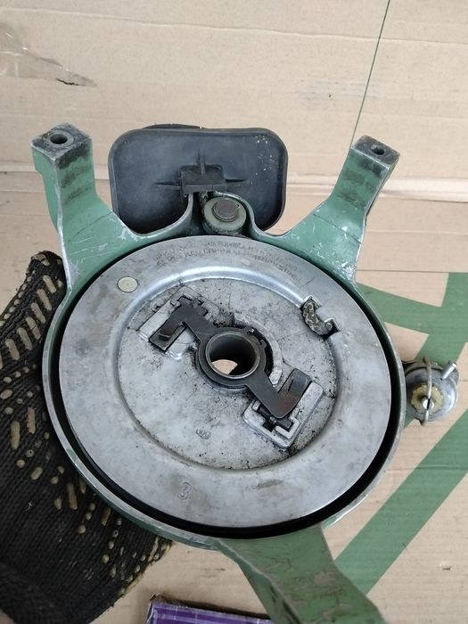 Стартер лодочного мотора Нептун,Вихрь