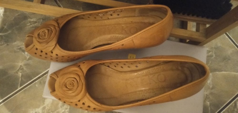 Buty Ryłko rozmiar 40