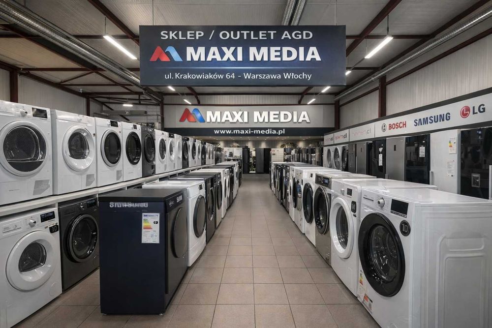 BEKO SLIM 47 cm nowoczesna suszarka OSZCZĘDZASZ nawet KILKADZIESIĄT %