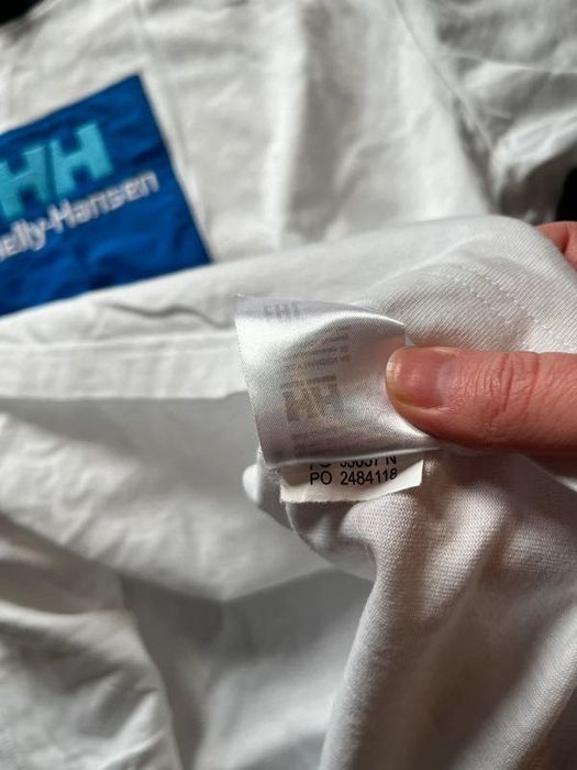 Helly Hansen Sea Life koszulka t-shirt