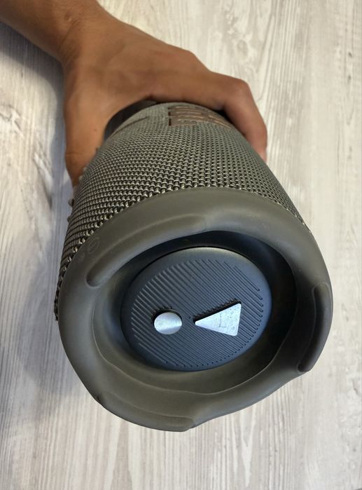 JBL charge 5 szary