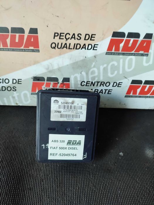 ABS-320FIAT500XDIESELRef:520.497.64