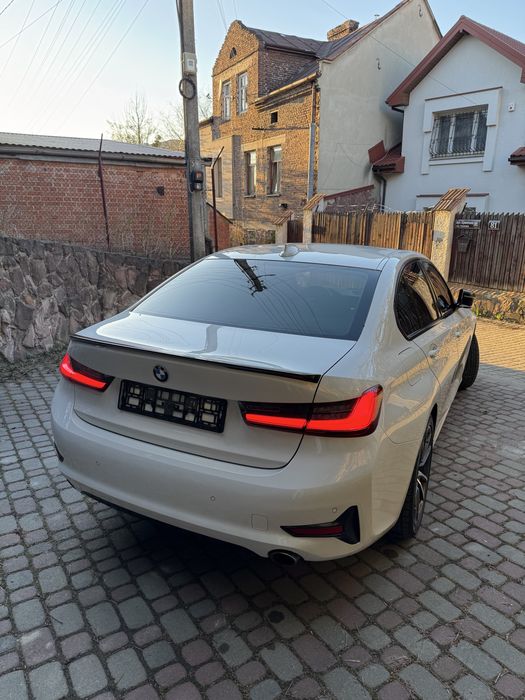 Bmw 3 330i g20 2.0 67000km