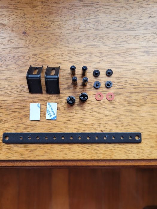 Suporte Lian Li GB-001 Para Placa Gráfica