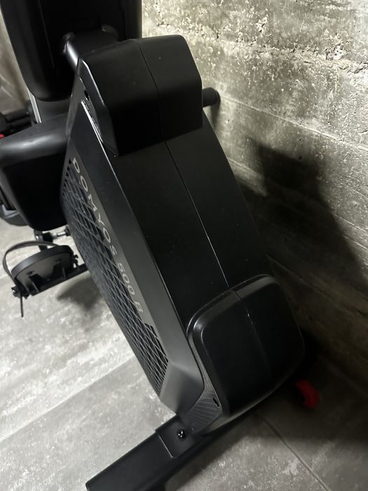 máquina de remo doymios 500b