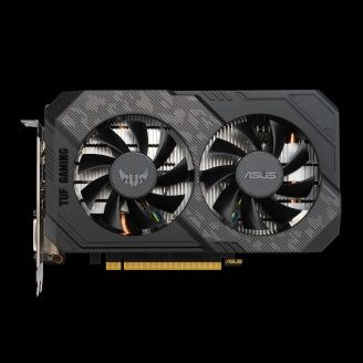 Asus TUF GTX 1660Ti 6GB