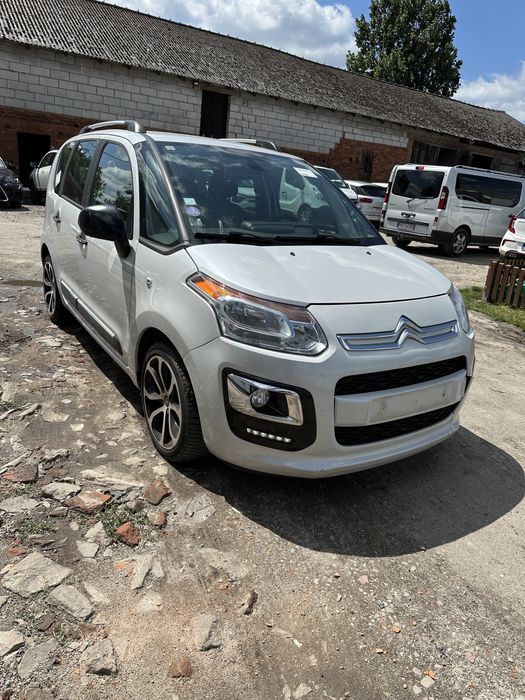 Citroen c3 Picasso