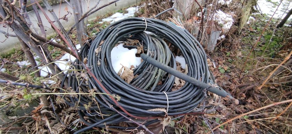 Продам дроти алюмінієві