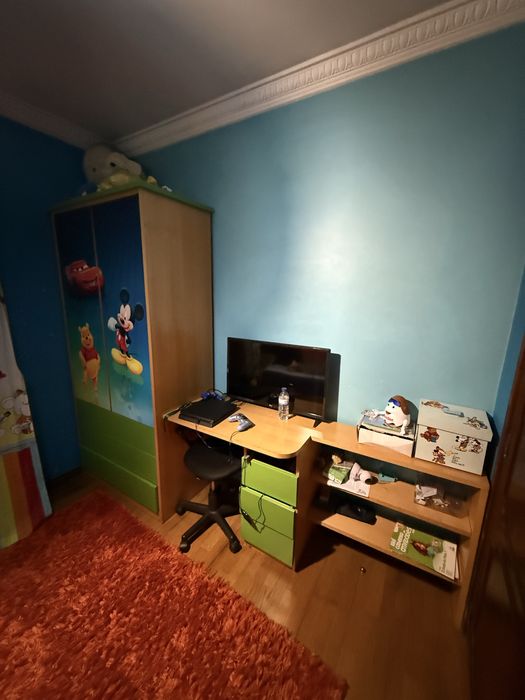 Vendo Estudio em Faia