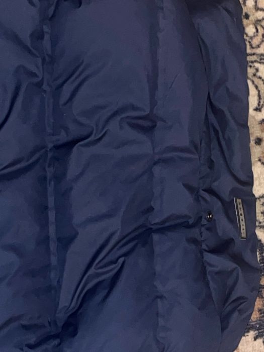 Мужская куртка фирменная Bugatti M-L