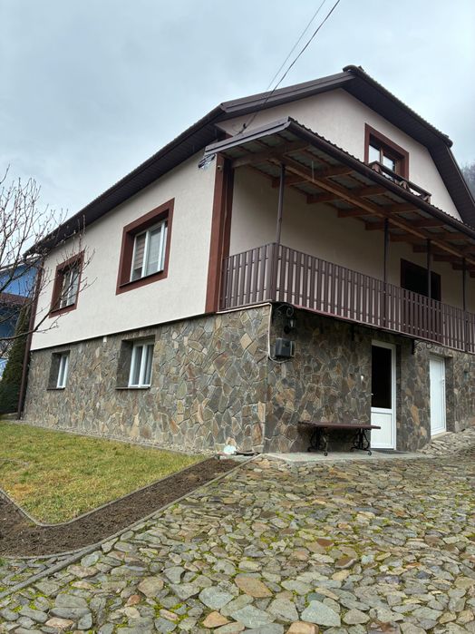 Продається затишний будинок у с. Нересниця, Тячівський район